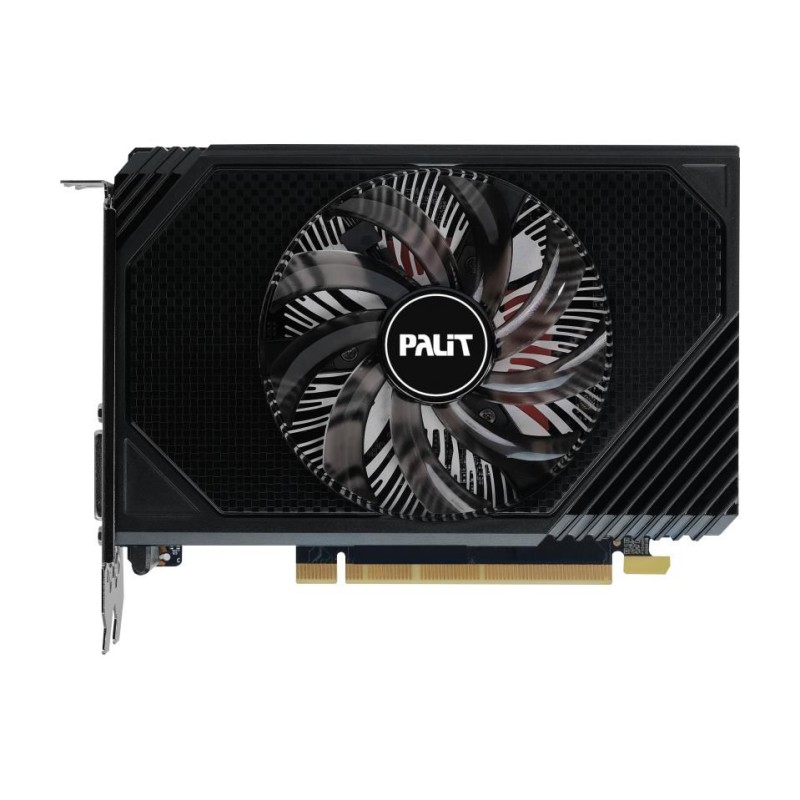 Palit Geforce Rtx 3050 Stormx 6Gb